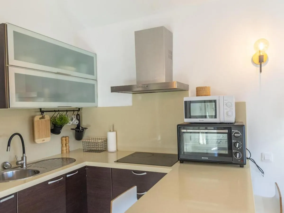 Bungalow Familiar 76 Los Tunos Maspalomas Apartamento