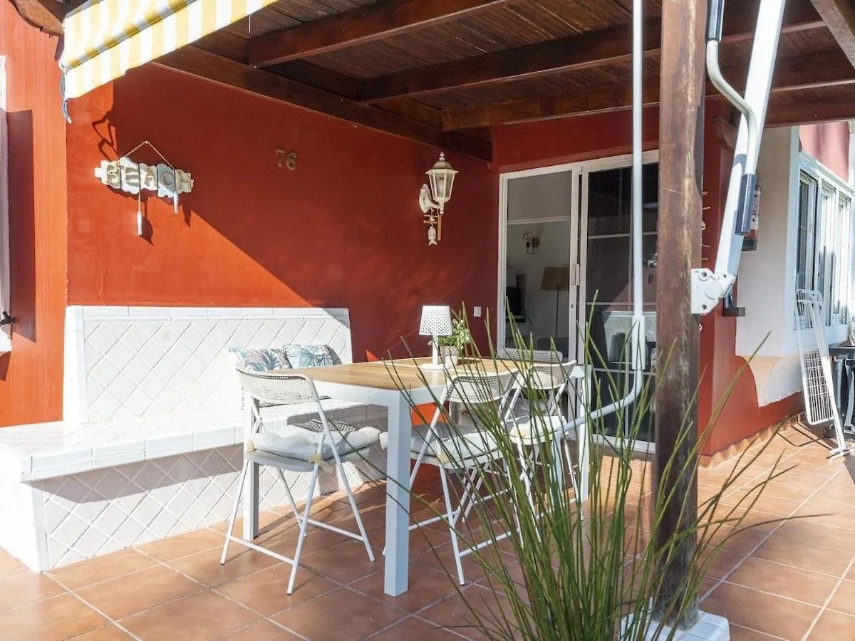 Bungalow Familiar 76 Los Tunos Maspalomas