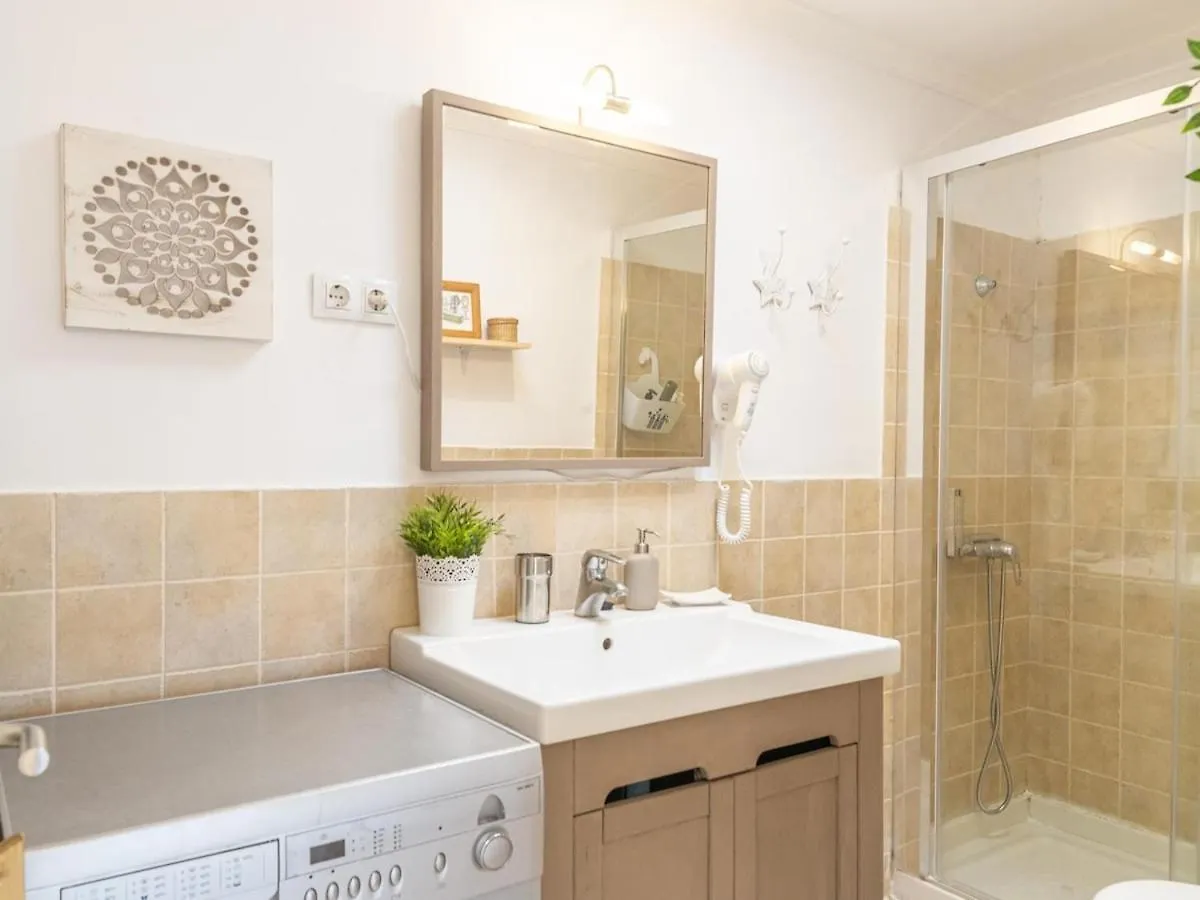 Apartamento Bungalow Familiar 76 Los Tunos Maspalomas España