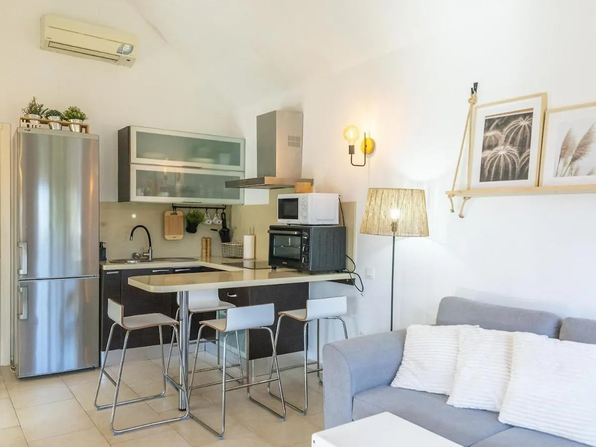 Apartamento Bungalow Familiar 76 Los Tunos Maspalomas España