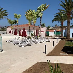 Tisaya Golf Apartamento